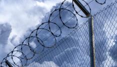 Rejas de una cárcel