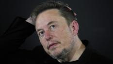 El propietario de 'X' y creador de Tesla o SpaceX, Elon Musk, en una imagen reciente.