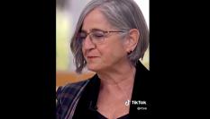 Eva Arguiñano en 'Bake Off'.