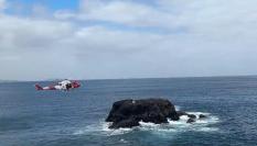 Roque Matavinos, en Gran Canaria