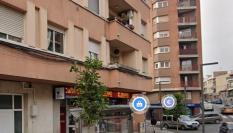 Administración de Rubí (Barcelona) donde se ha vendido el primer premio de la Lotería Nacional hoy jueves 7 de marzo.