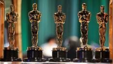 Estatuillas de Oscars