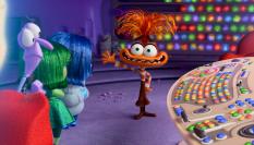 Ansiedad es una de las nuevas emociones en 'Del Revés 2'.