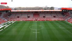 El vídeo del Sporting de Gijón.