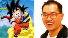 Goku, el personaje más conocido de Akira Toriyama.