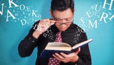 Verbo con más significados en español.