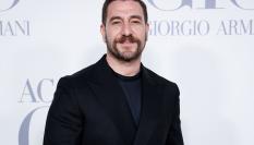 El actor Raúl Tejón.