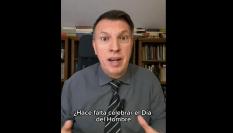 El juez Joaquim Bosch