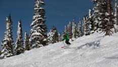 Steamboat, Colorado.