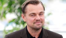 Imagen de archivo del actor Leonardo Di Caprio.