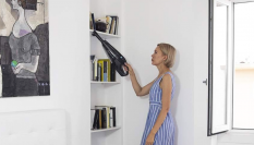 Las mejores aspiradoras de mano del mercaco