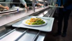 Los niños musulmanes de un colegio de Milán, obligados a ver comer a otros compañeros.