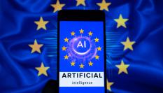 La ley de Inteligencia Artificial europea.