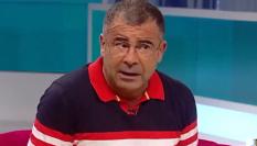 Jorge Javier Vázquez en una entrevista en TV3 en 2021.