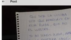 La nota que ha dejado @el_gen_martinez a un vecino