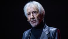 El actor José Sacristán.