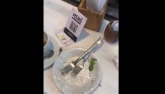 El vídeo crítico de una camarera argentina