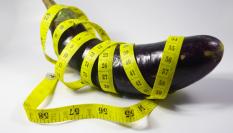 La berenjena se utiliza como símbolo fálico en contextos para hablar de temas relacionados con la sexualidad.