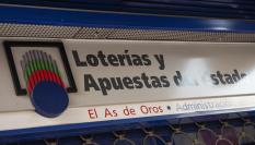 Administración de Loterías y Apuestas del Estado.