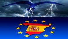 El PP embiste en el Parlamento Europeo