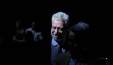 Miguel Angel Rodriguez, jefe de Gabinete de Isabel Díaz Ayuso.