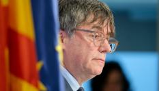 Carles Puigdemont