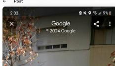 El tuit publicado por @matiasoberlin