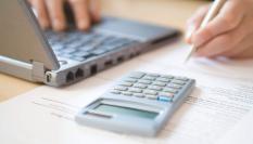 Calculando el resultado de la declaración de la Renta