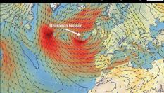 Nuevo pronóstico de la AEMET para esta Semana Santa.