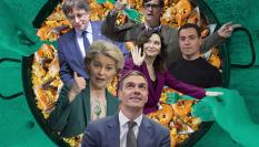 Menuda paella política se avecina