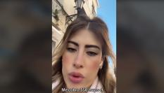 Un momento de la publicación de @ivioceguer.