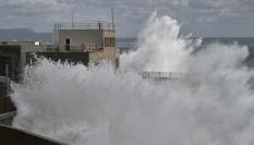 Los días festivos de Semana Santa estarán dominados por la borrasca Nelson.