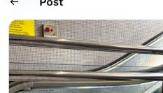 El tuit publicado por @alexsnclmnt