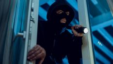 El ‘método del resbalón’, la técnica que utilizaron varios ladrones en España.