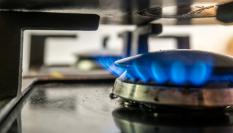 Imagen de archivo de una cocina.