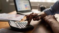 Haciendo cálculos para la declaración de la Renta