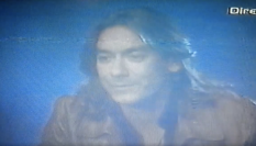 Miguel Carpio, en su paso por el programa 'Gran Hermano'.