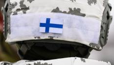 Un soldado del Ejército finlandés, en una imagen de archivo