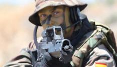 Unidad de infanteria