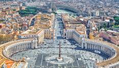 Ciudad del Vaticano.