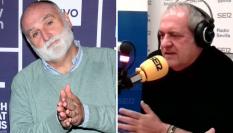 José Andrés y Javier Aroca