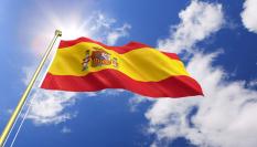 Bandera de España