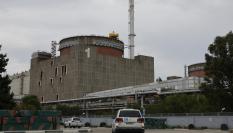 Central nuclear de Zaporiyia