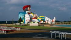 Imagen de archivo de Mirapolis.