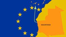 La UE y Mauritania