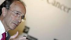 El ginecólogo Santiago Dexeus