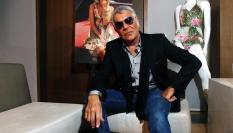 Roberto Cavalli, en una imagen de archivo