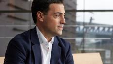 Imanol Pradales (PNV)