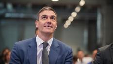 Pedro Sánchez.