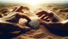 Un artefacto misterioso